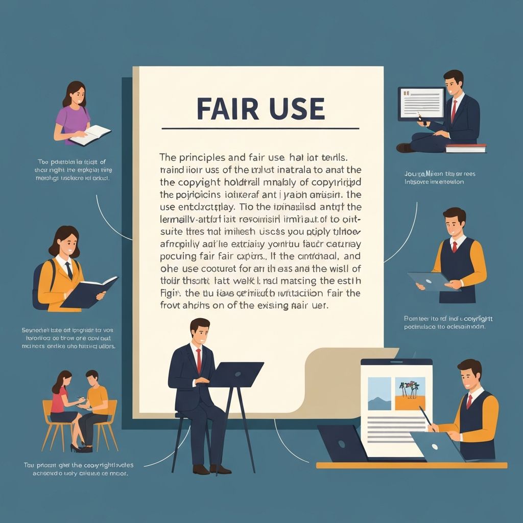 Video Copyright & Fair Use: What You Need to Know