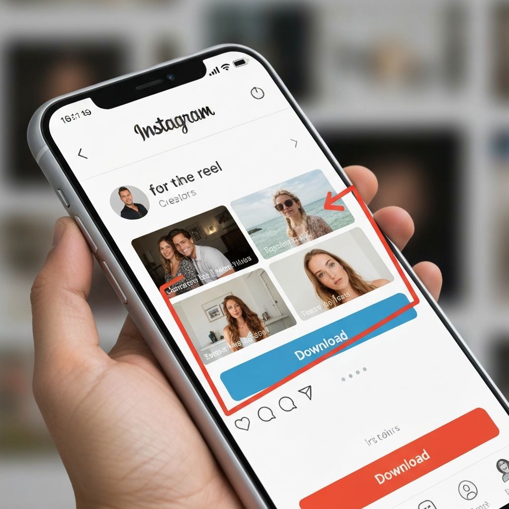 How to Download Instagram Reels and Videos Easily