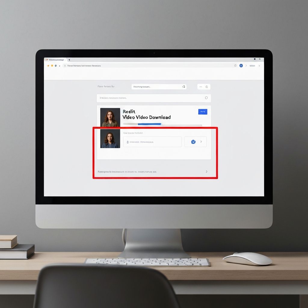 Download Reddit Videos with Audio - Complete Guide